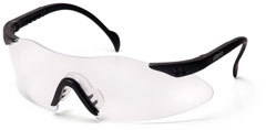 Glasses, Safety,Intrepid  Pyramex Safety ProductsRegular Price: $6.95/EA Internet Special: $4.21/EA